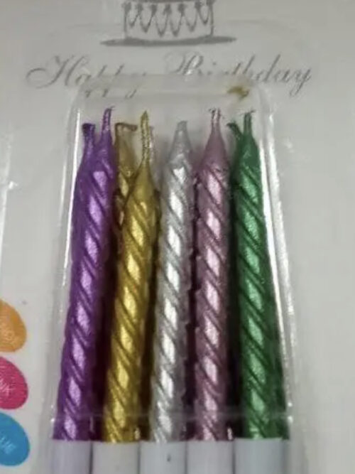 23c0488c-bbf5-4fbe-a8a1-e498a81334b6.jpg Свічки "Happy birthday" олівець/ кольорові