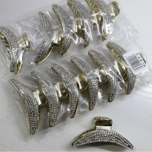 23d85ec5-5fc2-4e25-9edf-2012657f2b47.png Заколка/краб для волосся золотиста зі стразами