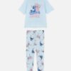Піжама жіноча Primark "Stitch/Стітч" котон