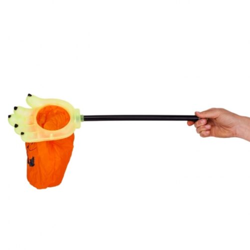 2598b928-69a1-4c16-abff-32ad0ab49939.jpg Декор на Хелловін "Смерть або цукерки" неон 53 см