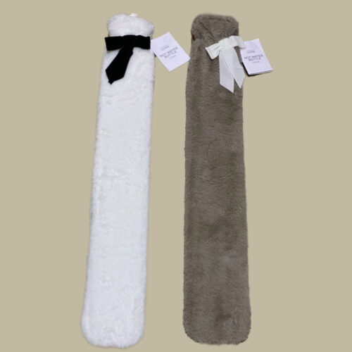 Грілка водяна для тіла Primark "Довга" з бантиком 2000 ml