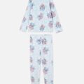 Піжама дитяча Primark "Stitch/ Стітч" флісова велюрова