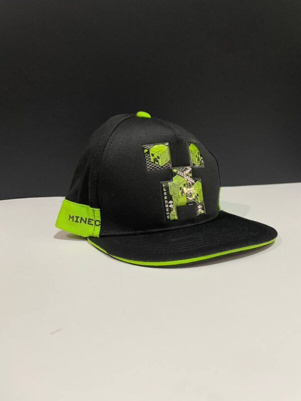 Кепка дитяча Primark "Minecraft"