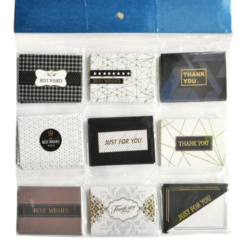 Листівка-міні "Побажання" (12*9 см)