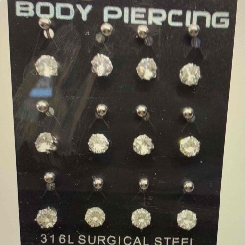 2c4b587d-95b4-4c1f-bc3c-e90b9b696acd.jpg Сережка для пірсингу (хірургічна сталь) Стрази