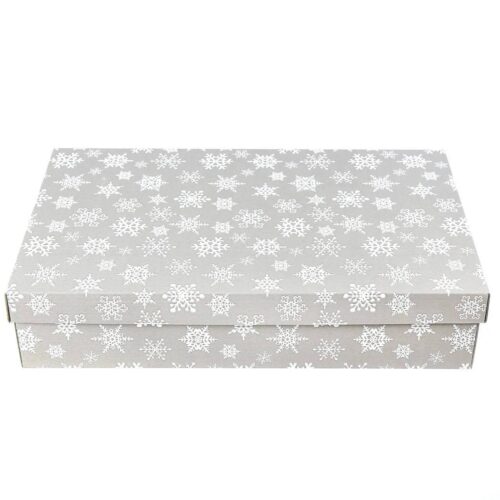 2c6937e8-dc74-4e3c-b805-3551ce1e34de-1.jpg Коробка подарункова з мікрогофрокартону (52*32*12) Новорічна сіра