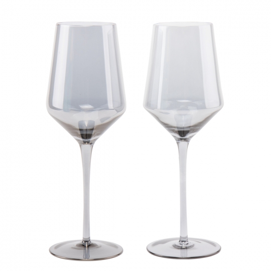 Набір келихів для вина "Танзанії" 2 шт