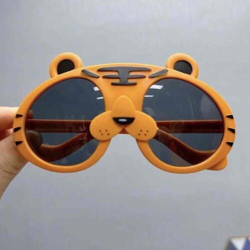 Окуляри дитячі сонцезахисні "Тигрик»