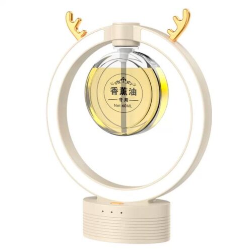 Зволожувач/ Аромадифузор / Нічник "Олень"