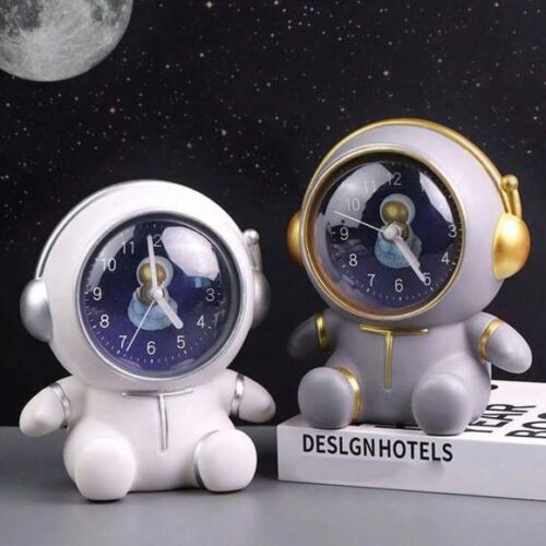 Скарбничка-Годинник "Астронавт"