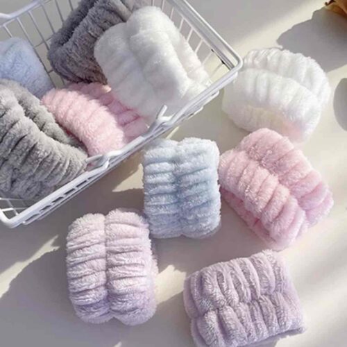 Манжетки для вмивання 2 шт