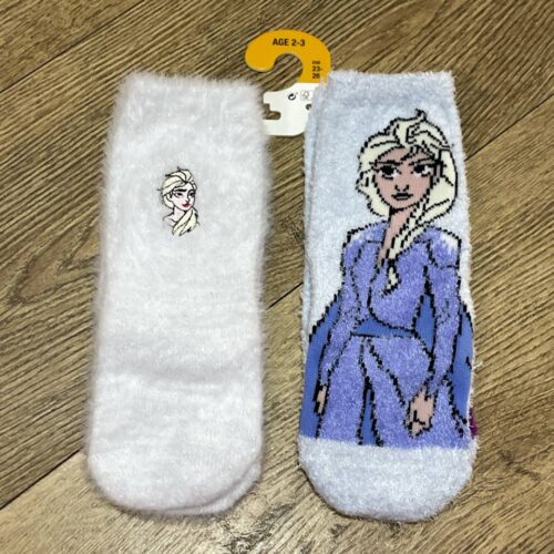 2fa06330-eb32-4634-a5d2-2fb9903236c3.jpg Шкарпетки домашні дитячі пухнасті Cosy "Frozen" Primark
