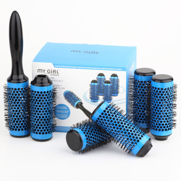 31a8773c-b2ca-40c5-877f-ace1e7ffe5b1-3.jpg Щітка-браш "Голівудська укладка" MY BEAUTY 6 зйомних насадок D 55 мм, синій