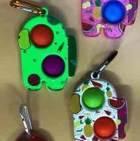 Simple-Dimple (сімпл-дімпл) Among Us