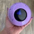 Куля-провіснік "Fortune Finder Ball"  (відповідає на запитання)