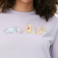 Піжама жіноча Primark "Disney/ Вінні Пух" котон