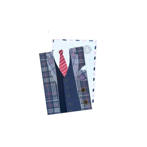 3823a5f0-628d-48cb-8055-85353cf9e479.jpg Листівка "Man" (10*15 см) з конвертом