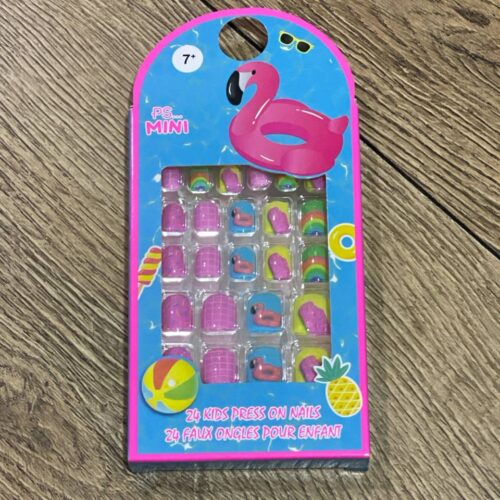 Накладні Нігті дитячі Primark