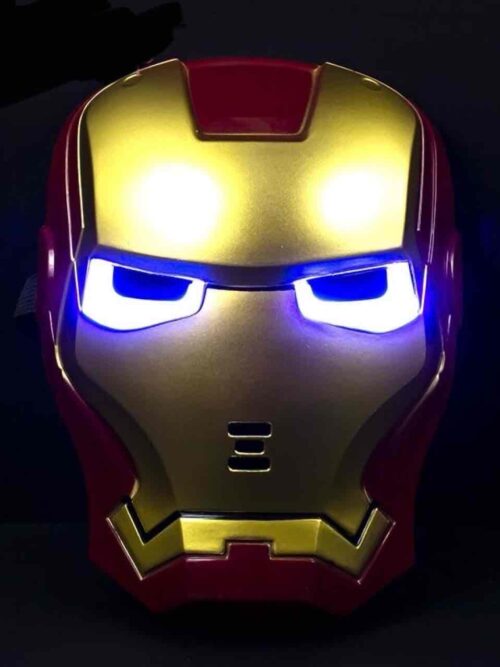 3960e6fc-c078-47fe-a4e0-bd1e3526fb69.jpg Маска карнавальна "Iron man" з підсвіткою