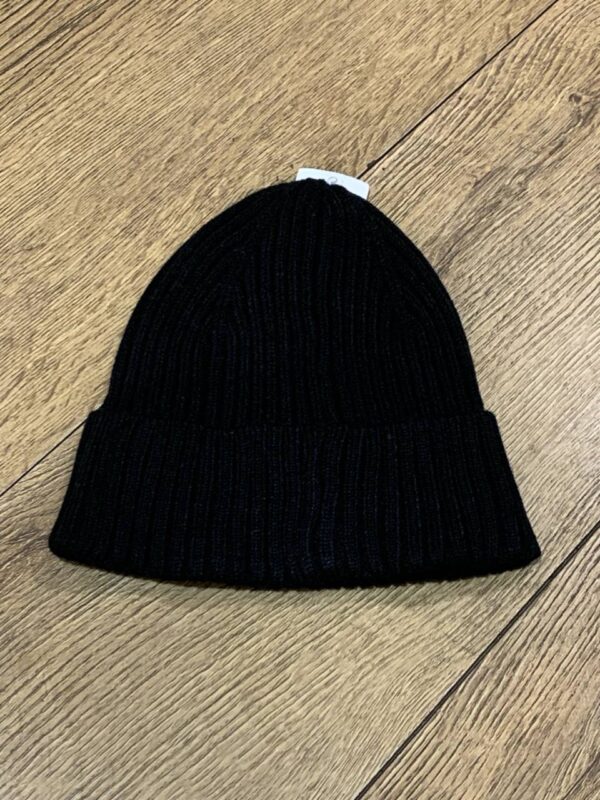 Шапка-Біні дитяча Primark чорна 1 шт