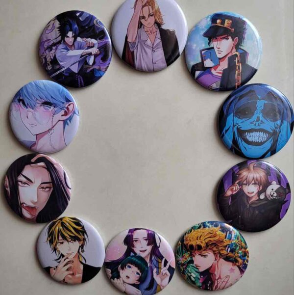 Магніт «Петро Art” великий