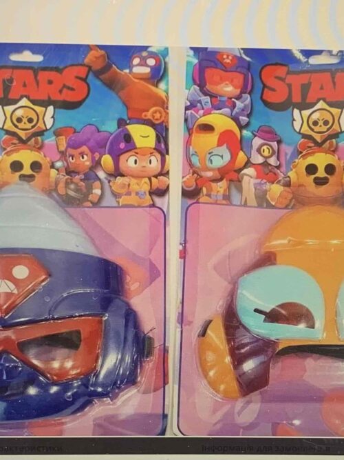 3aac73a9-383a-4e8d-9fc1-4ecaf121ad23.jpg Маска ігрова дитяча "Brawl Stars"