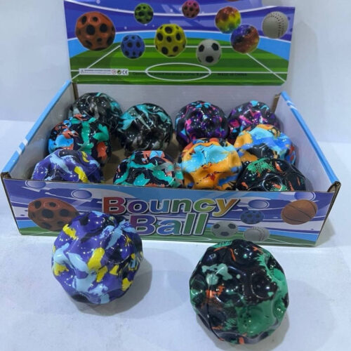 Іграшка антистресс "Moon ball" м'ячик 7,5 см