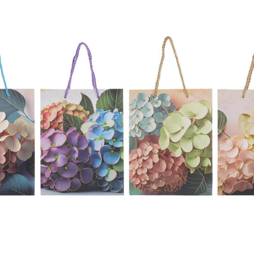 3cc7aad4-429b-4561-b2b6-7661411186b5.jpg Пакет подарунковий "L" (41*30*12) "Гортензія" з глітером