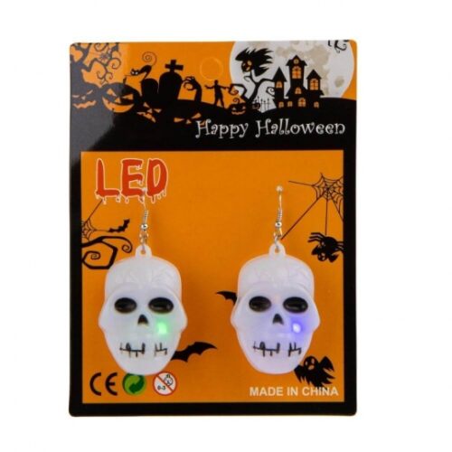 41fdbf38-e037-4a8a-95ee-b8175e51f5e4.jpg Декор на Хелловін "Сережки відьми" з підсвіткою