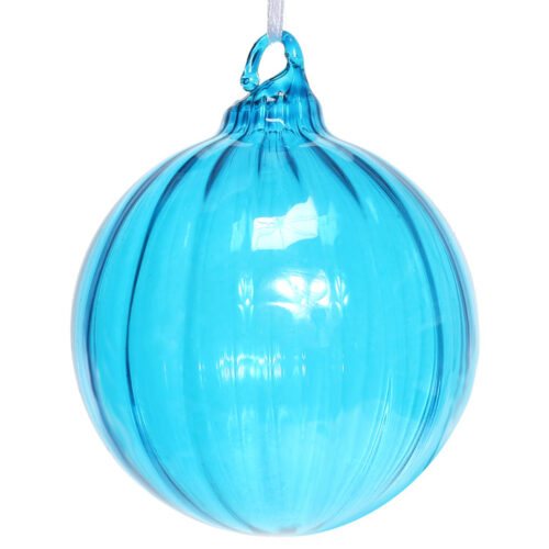 424b3194-4114-4f61-9906-1fccb8eb6633.jpg Ялинкова Куля "Блакитна ребриста" 8 см (скло)