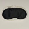 Маска для сну атласна Primark чорна