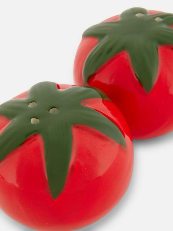 Набір для спецій сіль/перець "Помідори" Primark