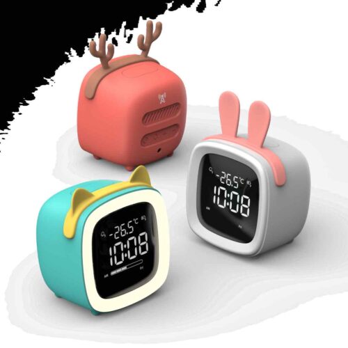 45a4e33c-dbae-4b12-a449-af71e73e44b2.jpg Годинник/ Будильник настольний цифровий з термометром, LED підсвіткою