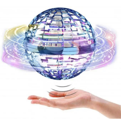 47191c49-79ed-4b19-bce1-fe58de7aaa06.png Літаюча куля що світиться FlyNova PRO Gyrosphere