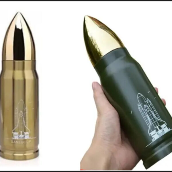 Термос "Куля" 350 мл