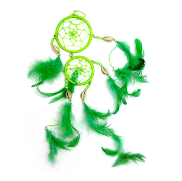 Ловець Снів d-6 см, h-27 см