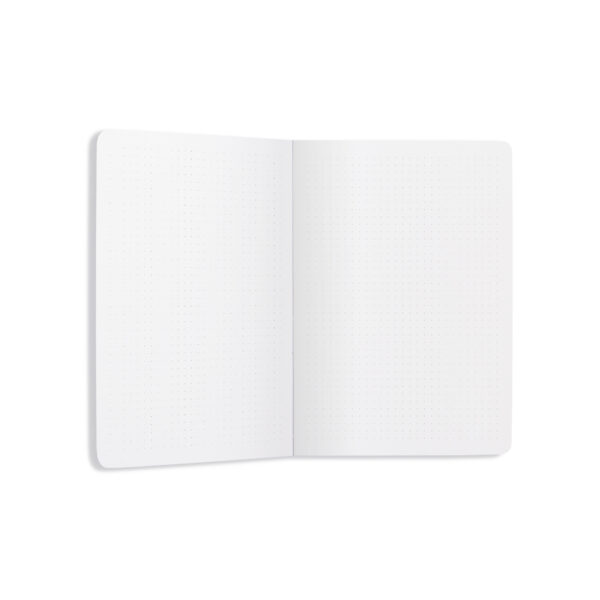 Блокнот "Місце для геніальних ідей" Orner