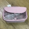 48ad60c8-241e-405e-8a85-fd953be5d285-2.jpg Косметичка Travel розкладна з гачком Primark ніжно-рожева
