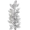 Декоративна гілка "Зимній блиск" 73 см