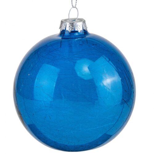 4941882e-c34d-41f9-97e0-c51172b239b5.jpg Ялинкова Куля "Шифон" 10 см (скло)