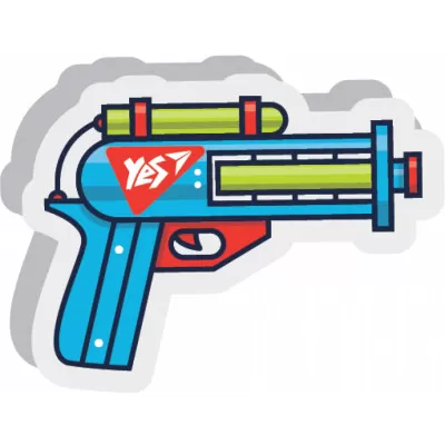 49aa1f89-df73-4ba6-b7b7-ec5686ff1c2a-2.png Гумка стиральна Yes "Пістолет" фігурна