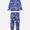 Піжама дитяча Primark "Paw Patrol!/ Щенячий Патруль" флісова велюр