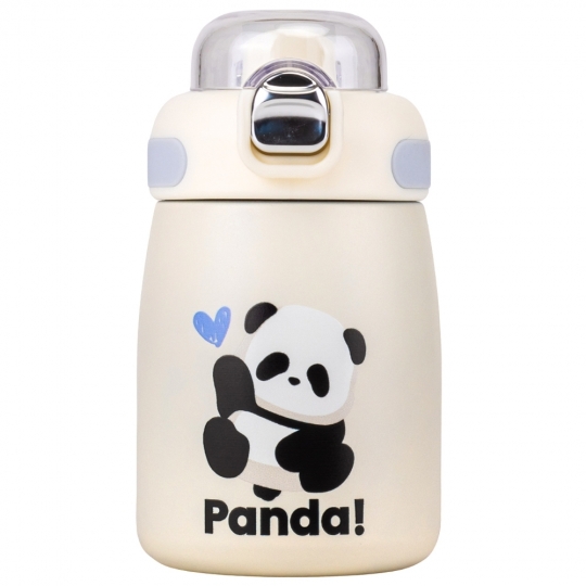 Термос "Панда/ Panda!" 450 мл