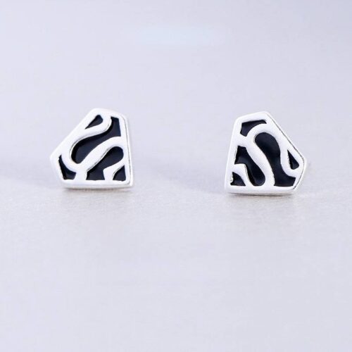 4b2901b3-fde5-4322-8d73-b2d1ba71a0d8.jpg Сережки-цвяшки "Superman/ Супермен" (10458)