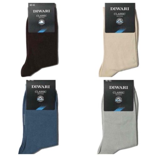 Шкарпетки чоловічі Conte CLASSIC (5С-08СП)