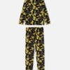 Піжама дитяча Primark "Pokemon/ Пікачу" флісова