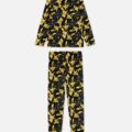 Піжама дитяча Primark "Pokemon/ Пікачу" флісова