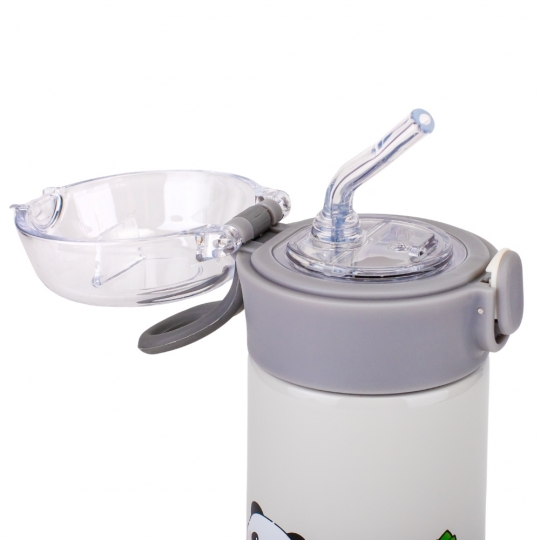 Термос "Панда/ Panda Hug" 500 мл