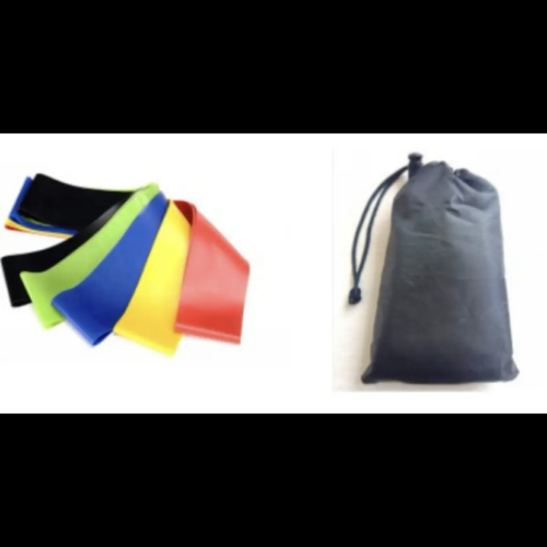 Гумка для фітнесу/ 1 шт