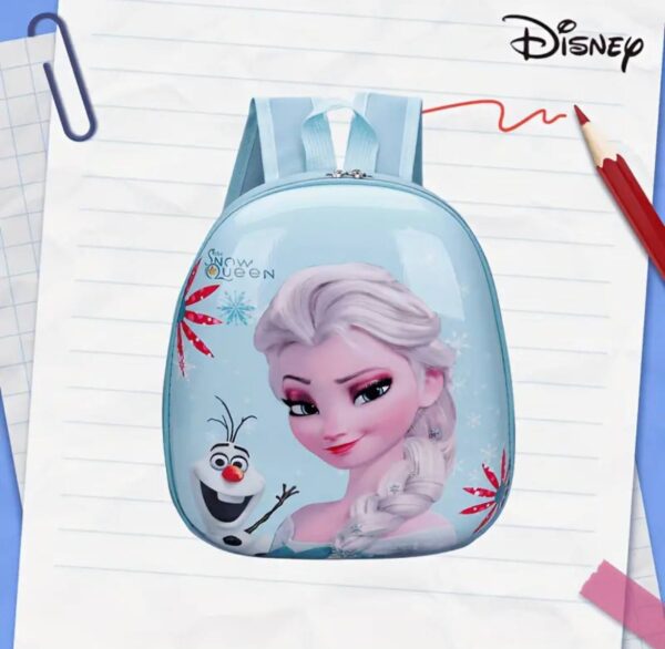 Рюкзак дитячий "Frozen" 29*25*7